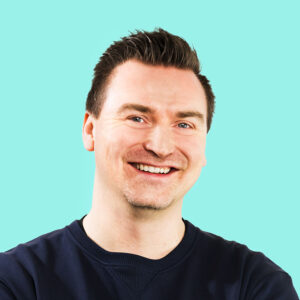 Author picture