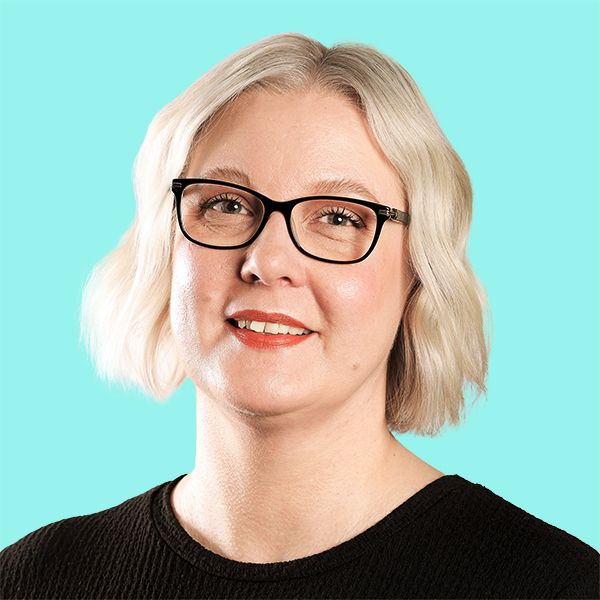 Tea Gustafsson
